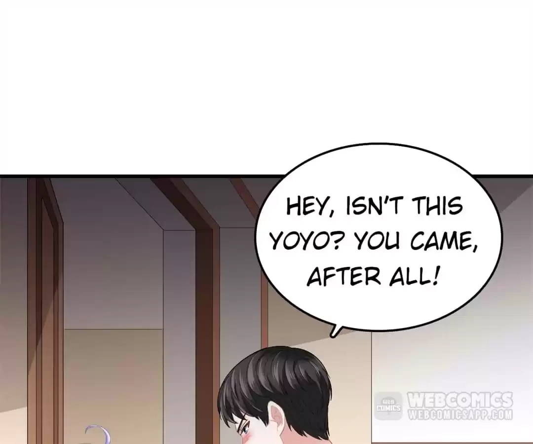 The Vengeance Chapter 189 page 31 - 