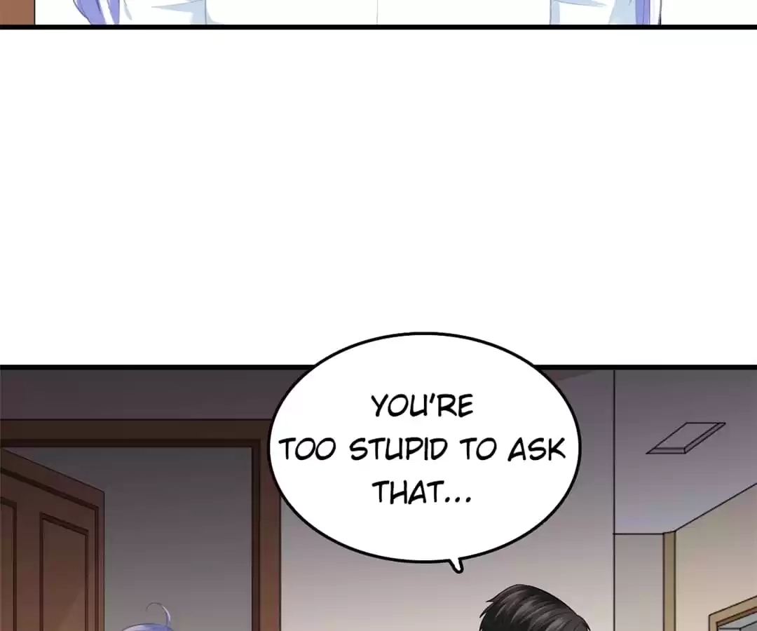 The Vengeance Chapter 189 page 35 - 