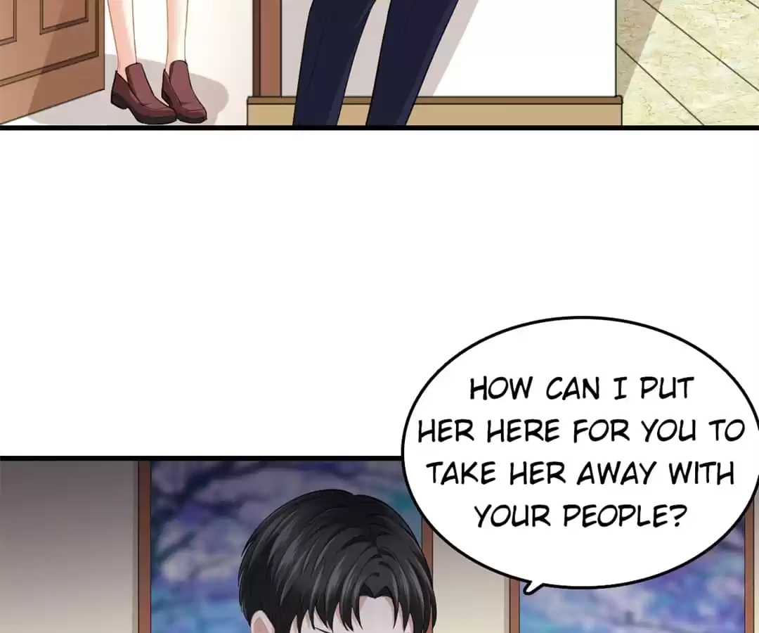 The Vengeance Chapter 189 page 37 - 