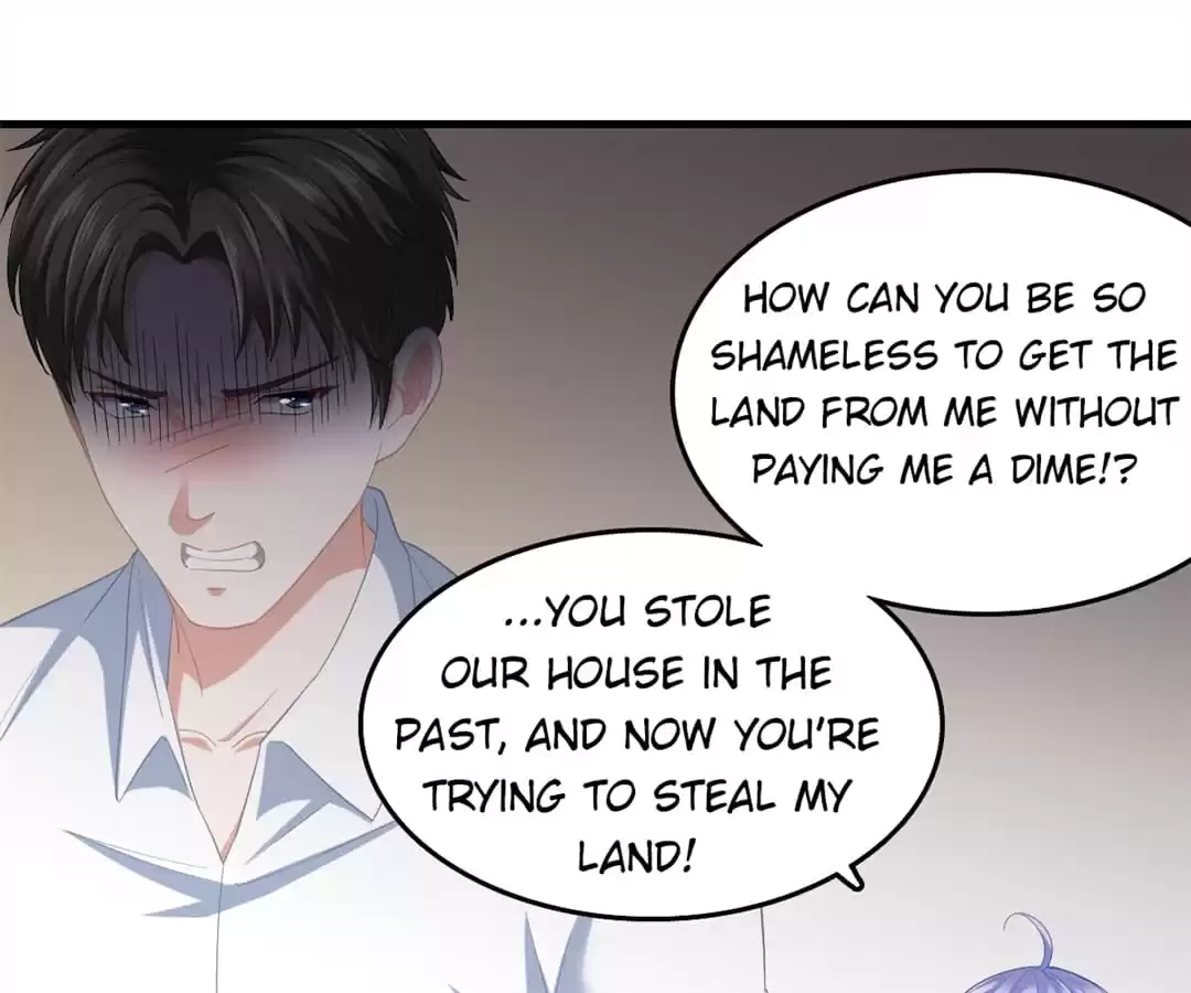 The Vengeance Chapter 189 page 41 - 