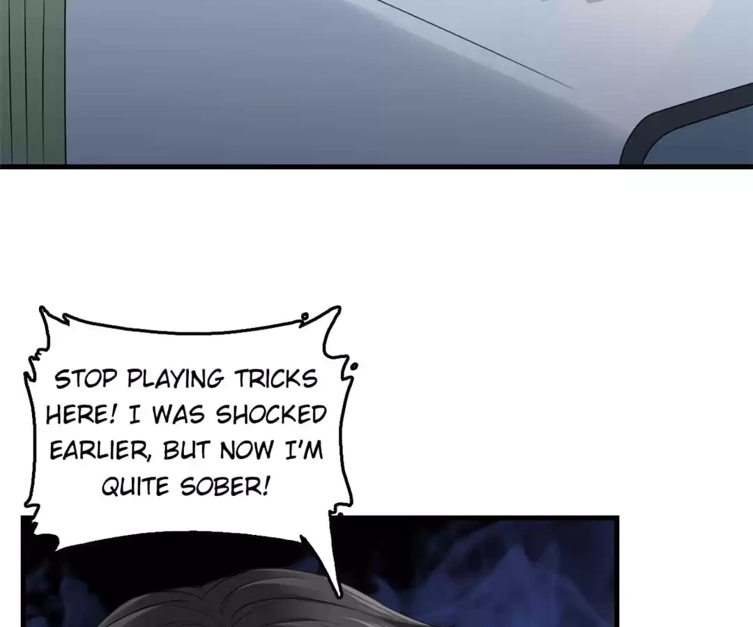The Vengeance Chapter 189 page 45 - 