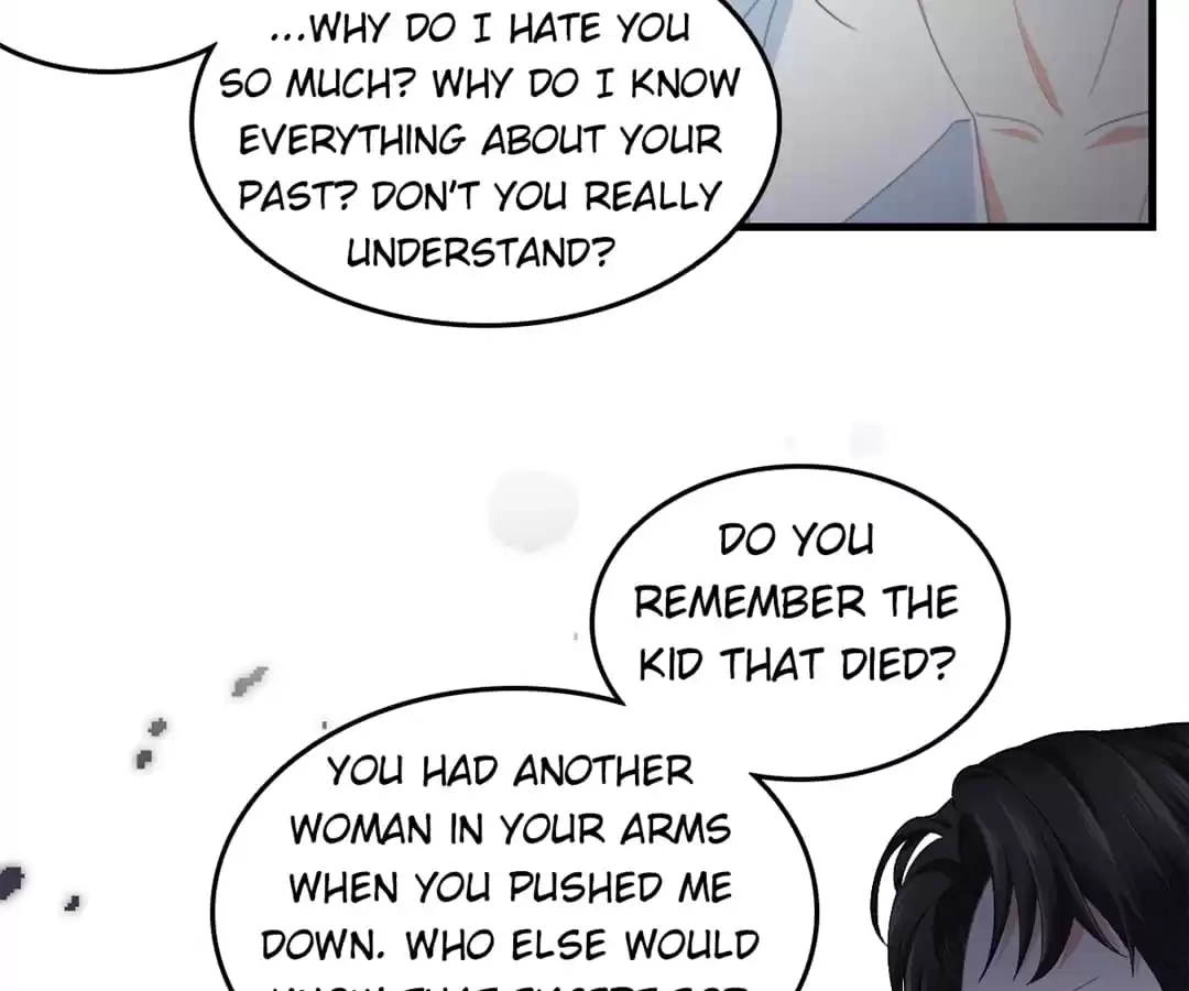 The Vengeance Chapter 189 page 49 - 