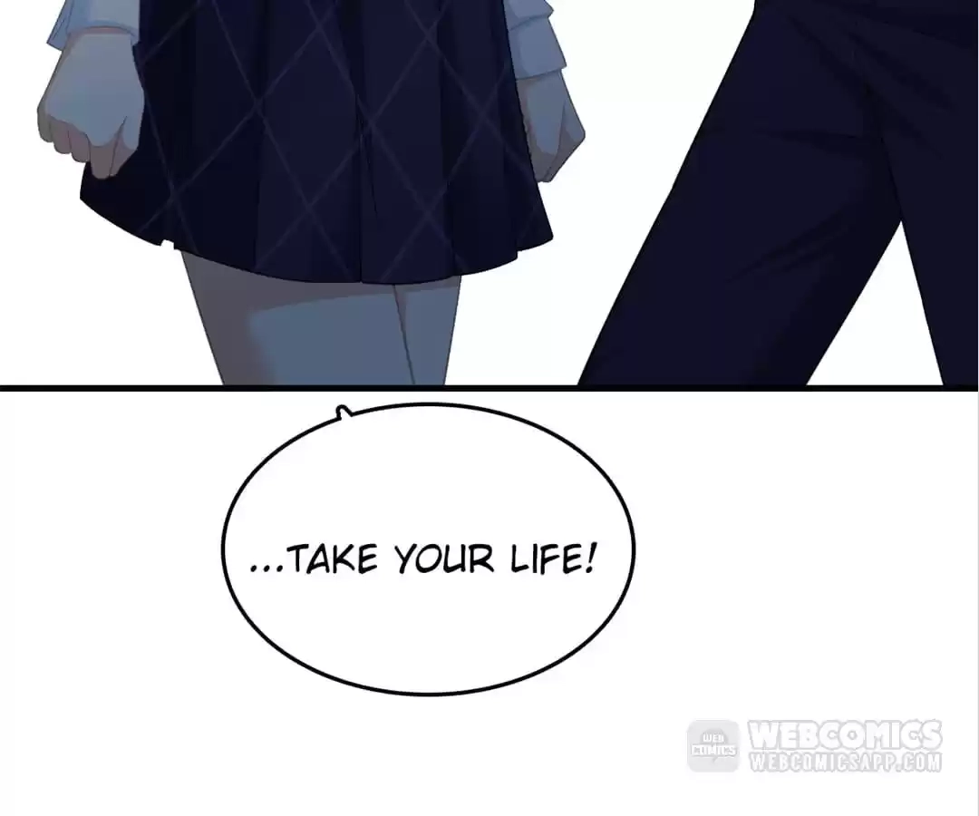 The Vengeance Chapter 189 page 53 - 