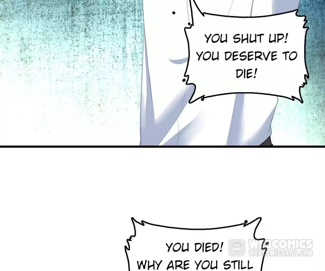 The Vengeance Chapter 190 page 2 - 