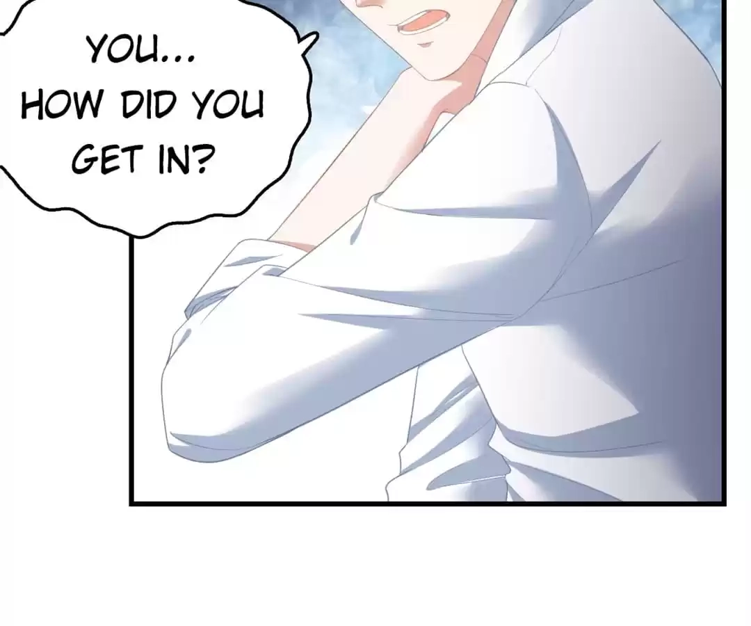 The Vengeance Chapter 190 page 12 - 