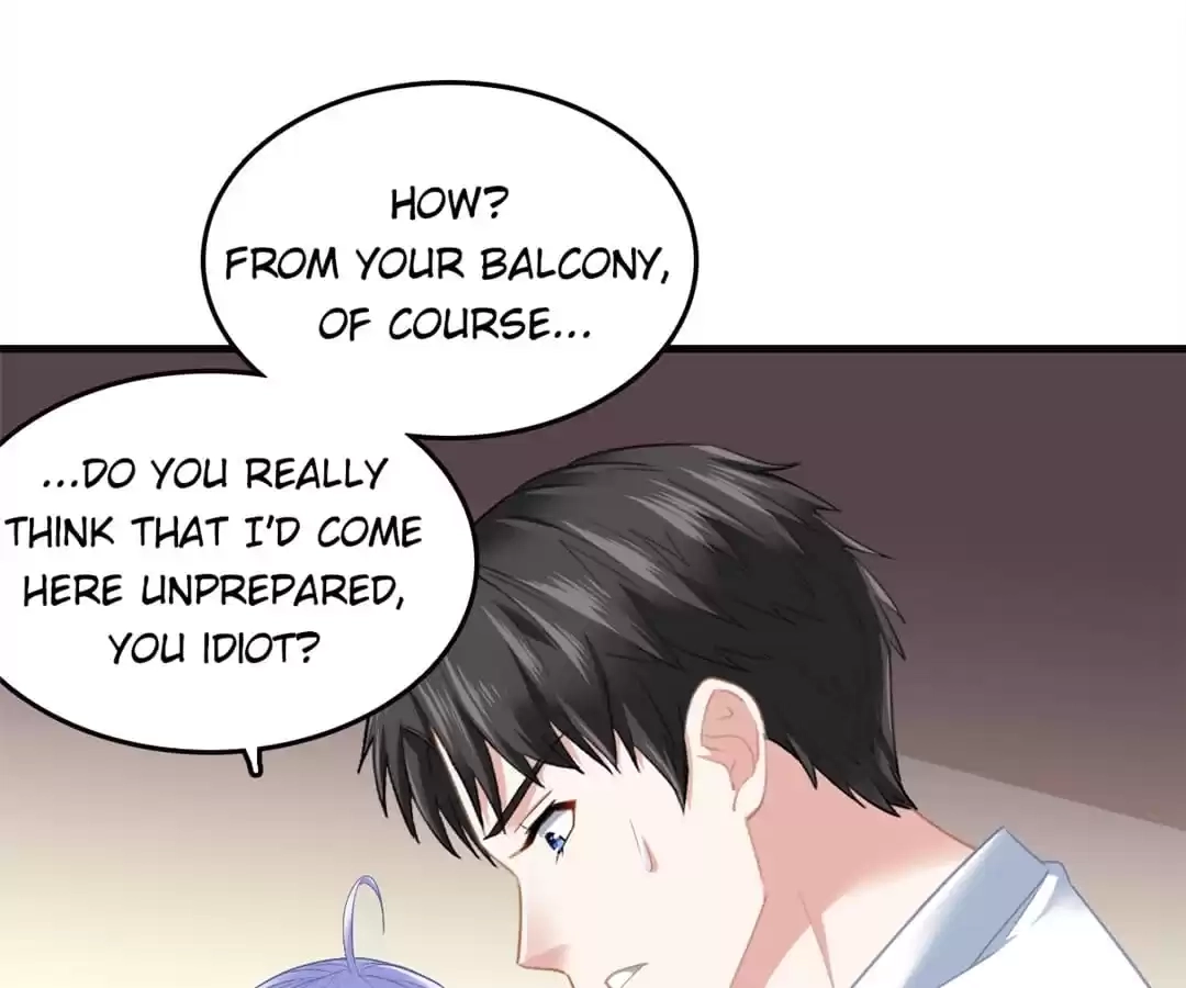 The Vengeance Chapter 190 page 13 - 