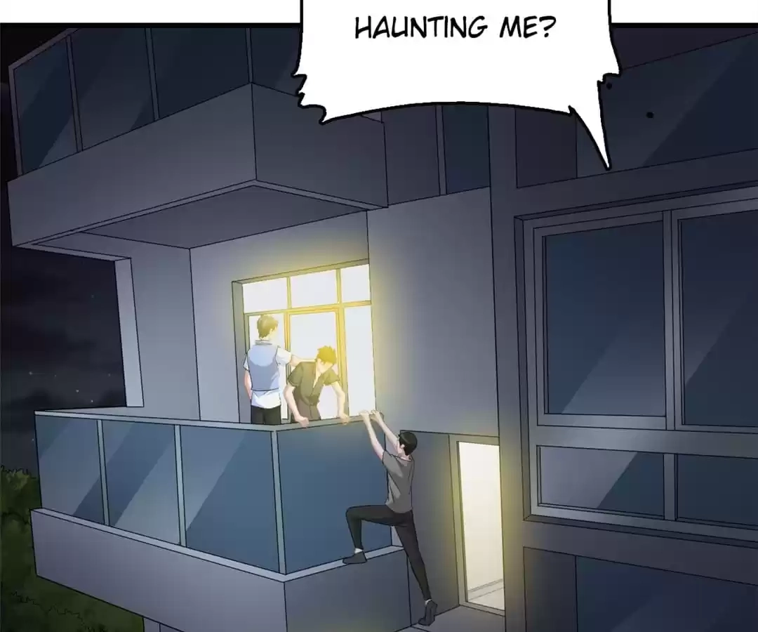 The Vengeance Chapter 190 page 3 - 