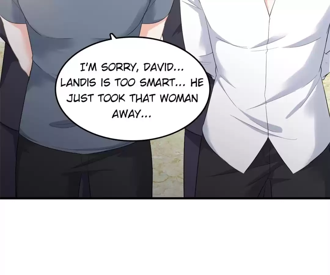 The Vengeance Chapter 190 page 22 - 