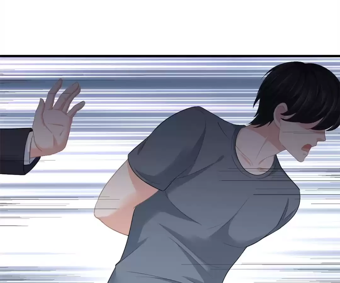 The Vengeance Chapter 190 page 23 - 