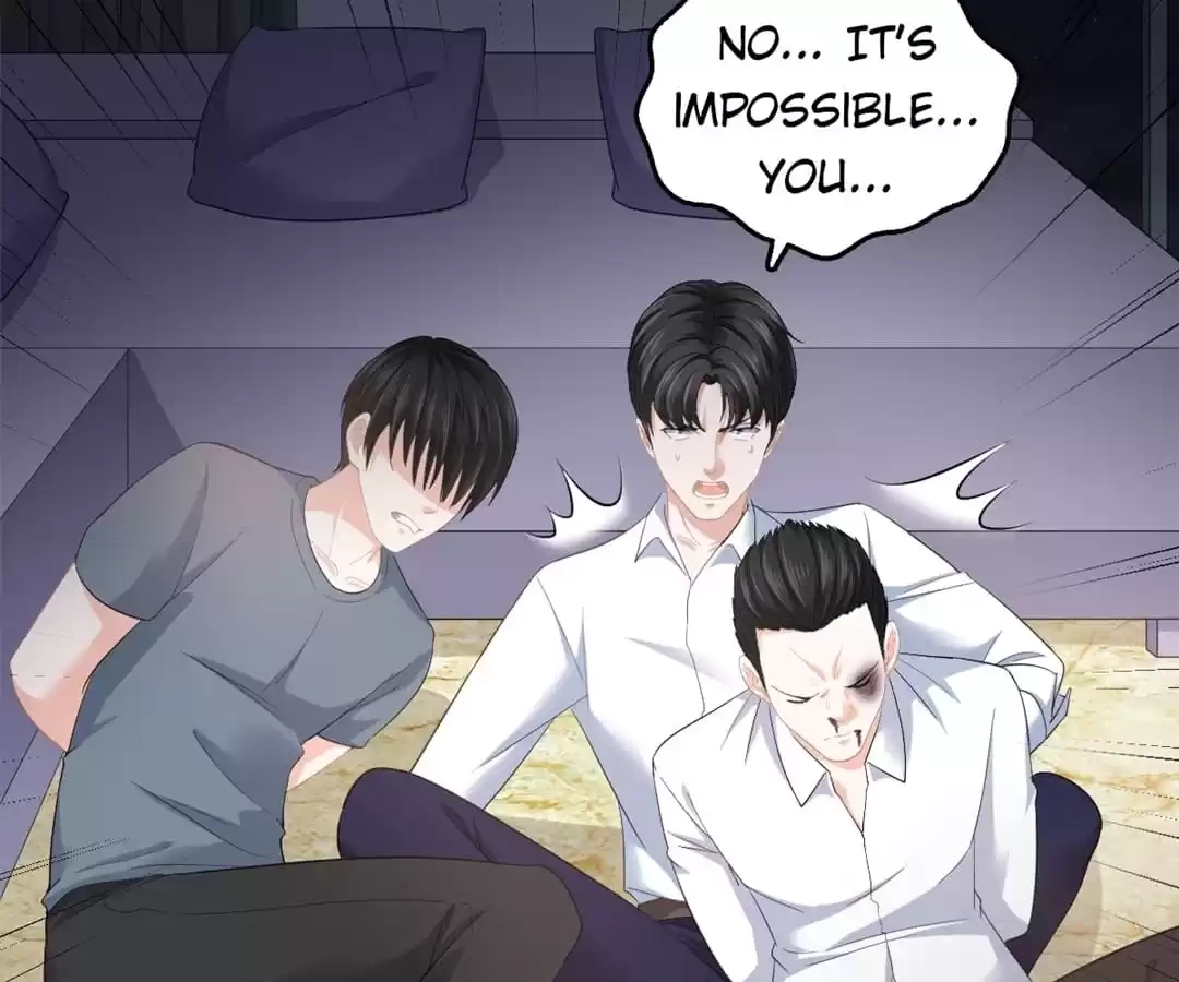 The Vengeance Chapter 190 page 25 - 