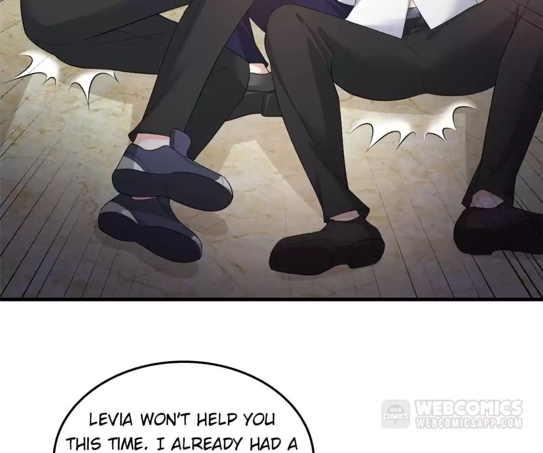 The Vengeance Chapter 190 page 26 - 