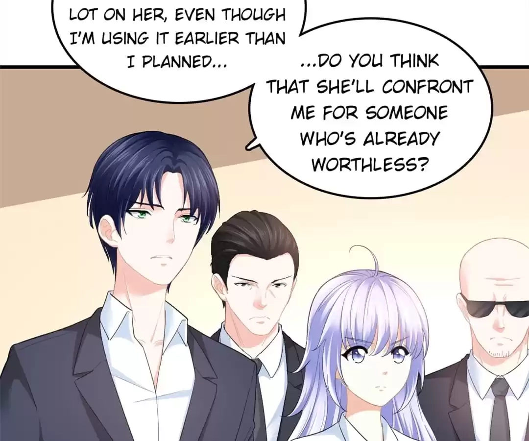 The Vengeance Chapter 190 page 27 - 