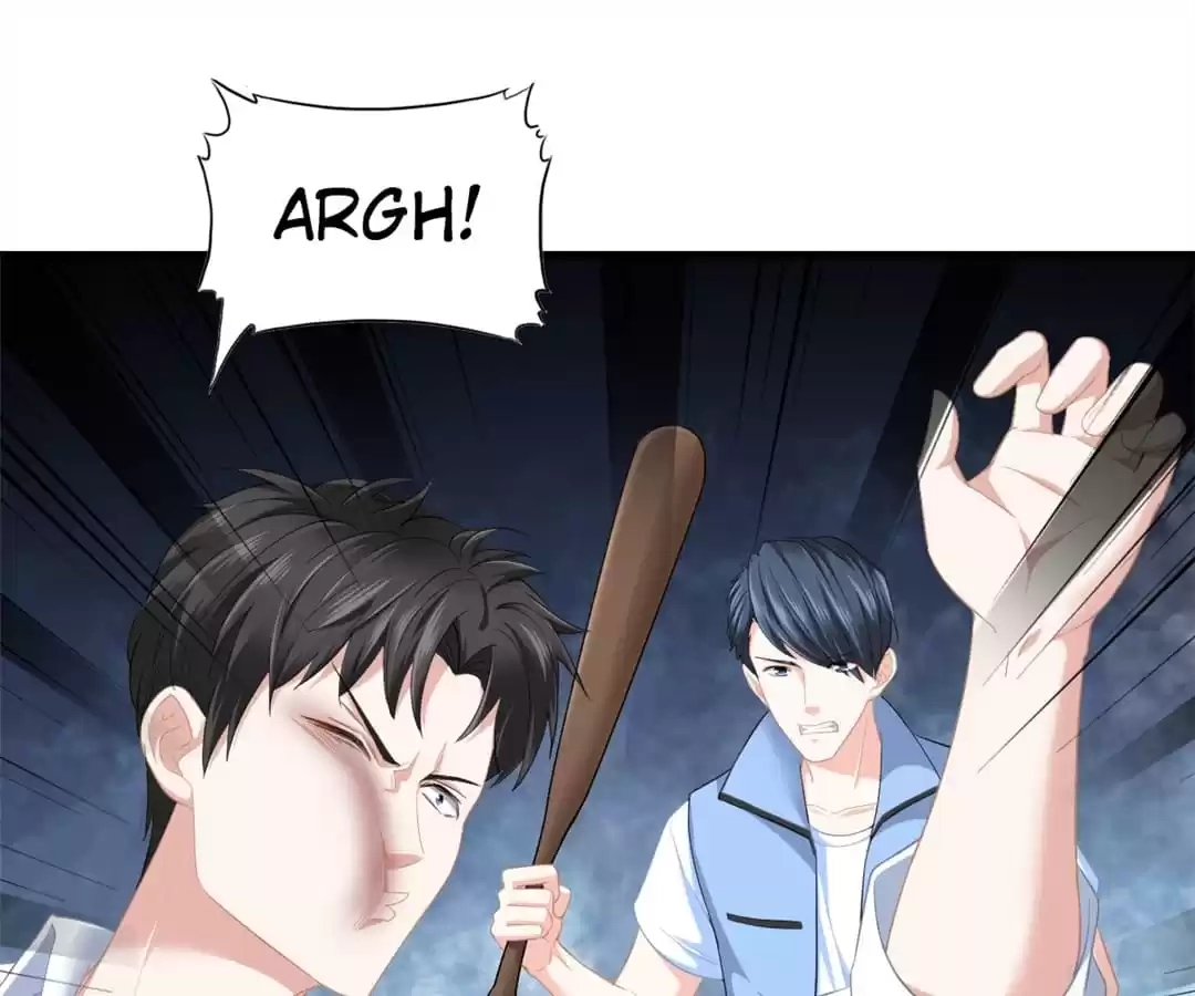 The Vengeance Chapter 190 page 31 - 