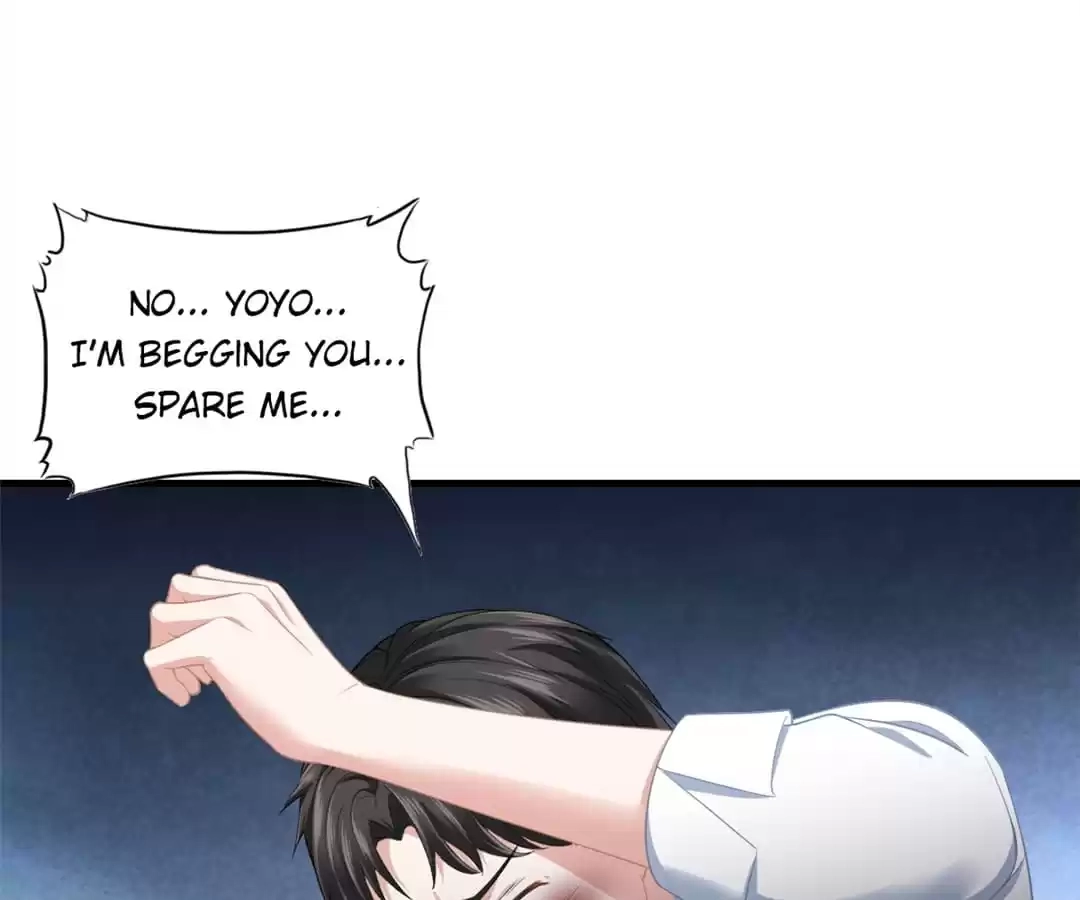The Vengeance Chapter 190 page 33 - 