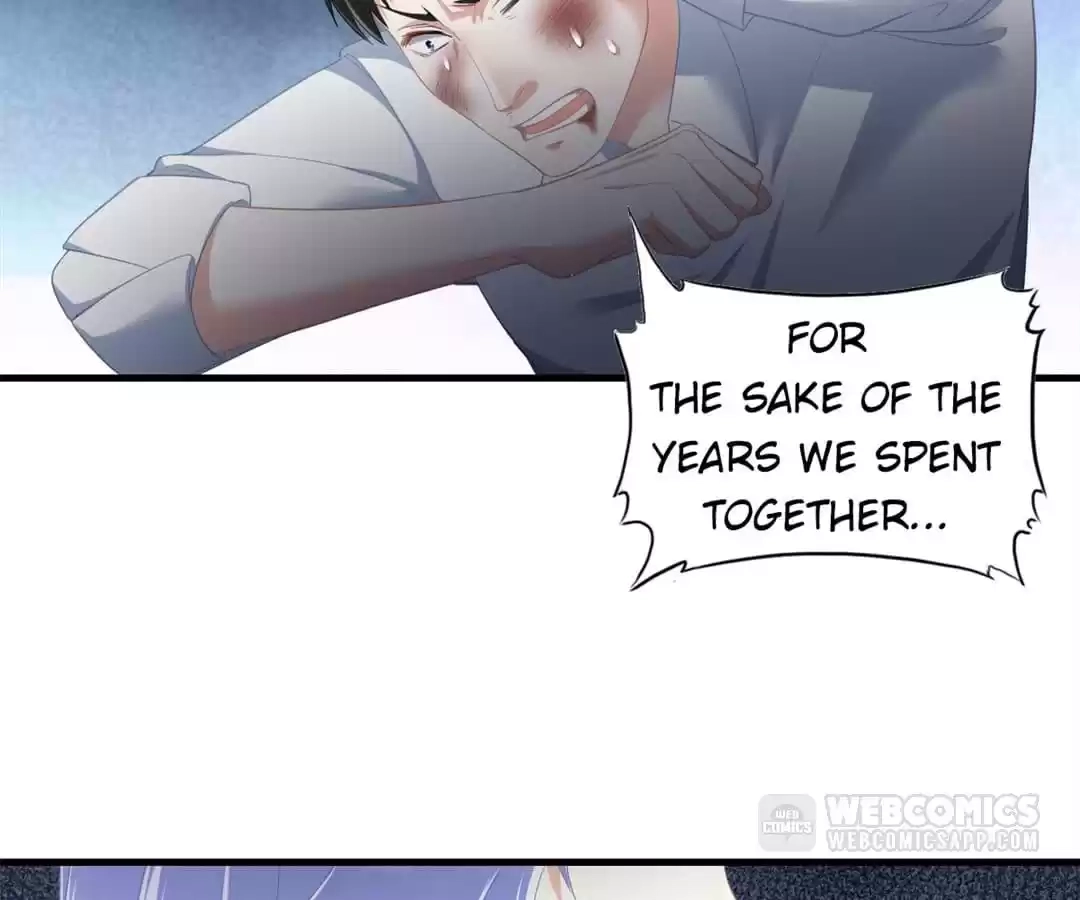 The Vengeance Chapter 190 page 34 - 