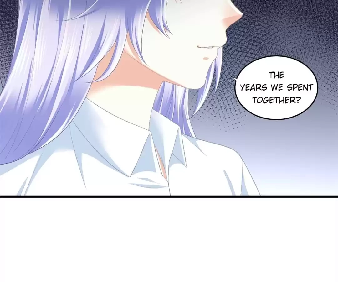 The Vengeance Chapter 190 page 35 - 
