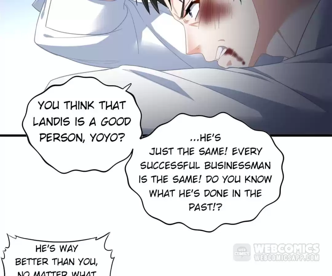 The Vengeance Chapter 190 page 42 - 