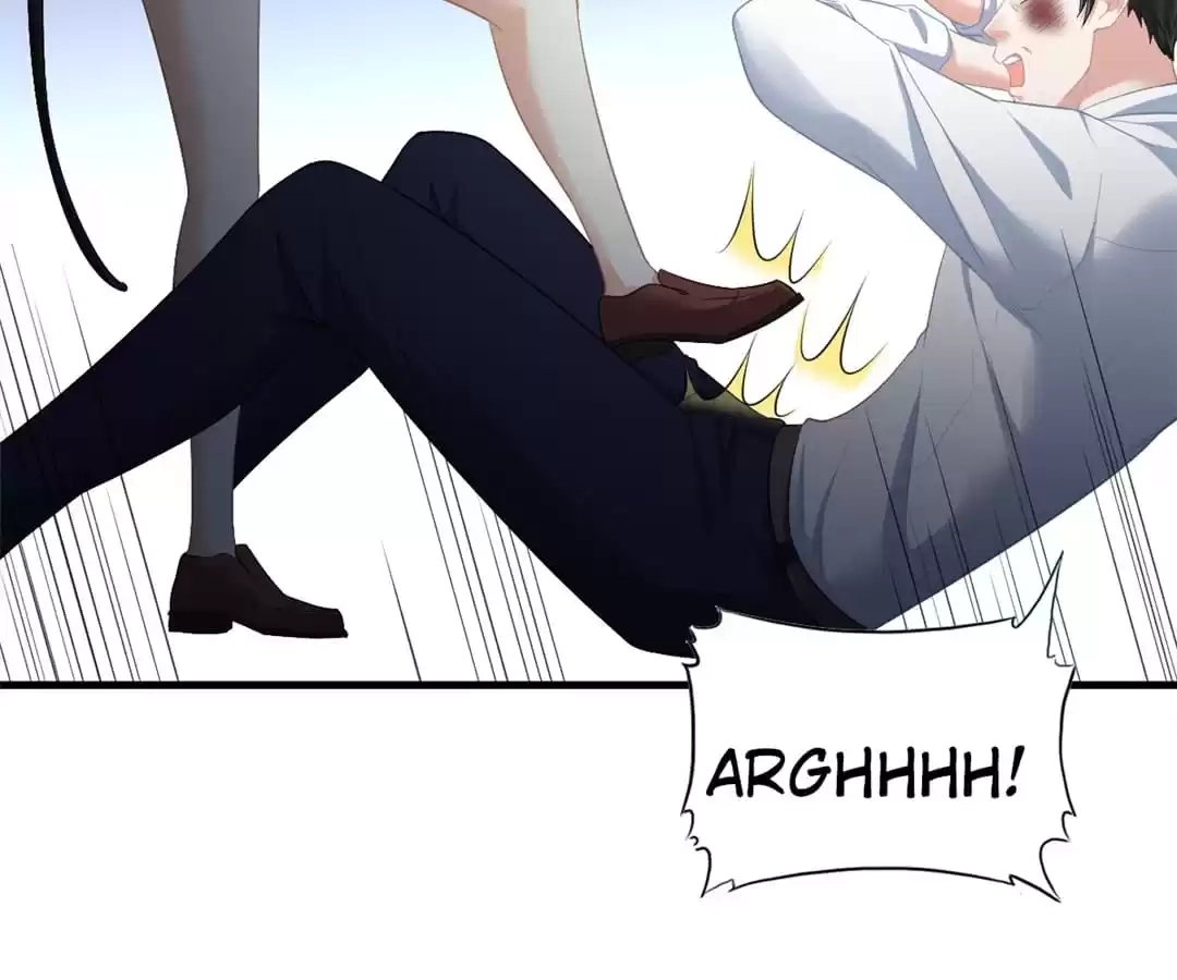 The Vengeance Chapter 190 page 44 - 