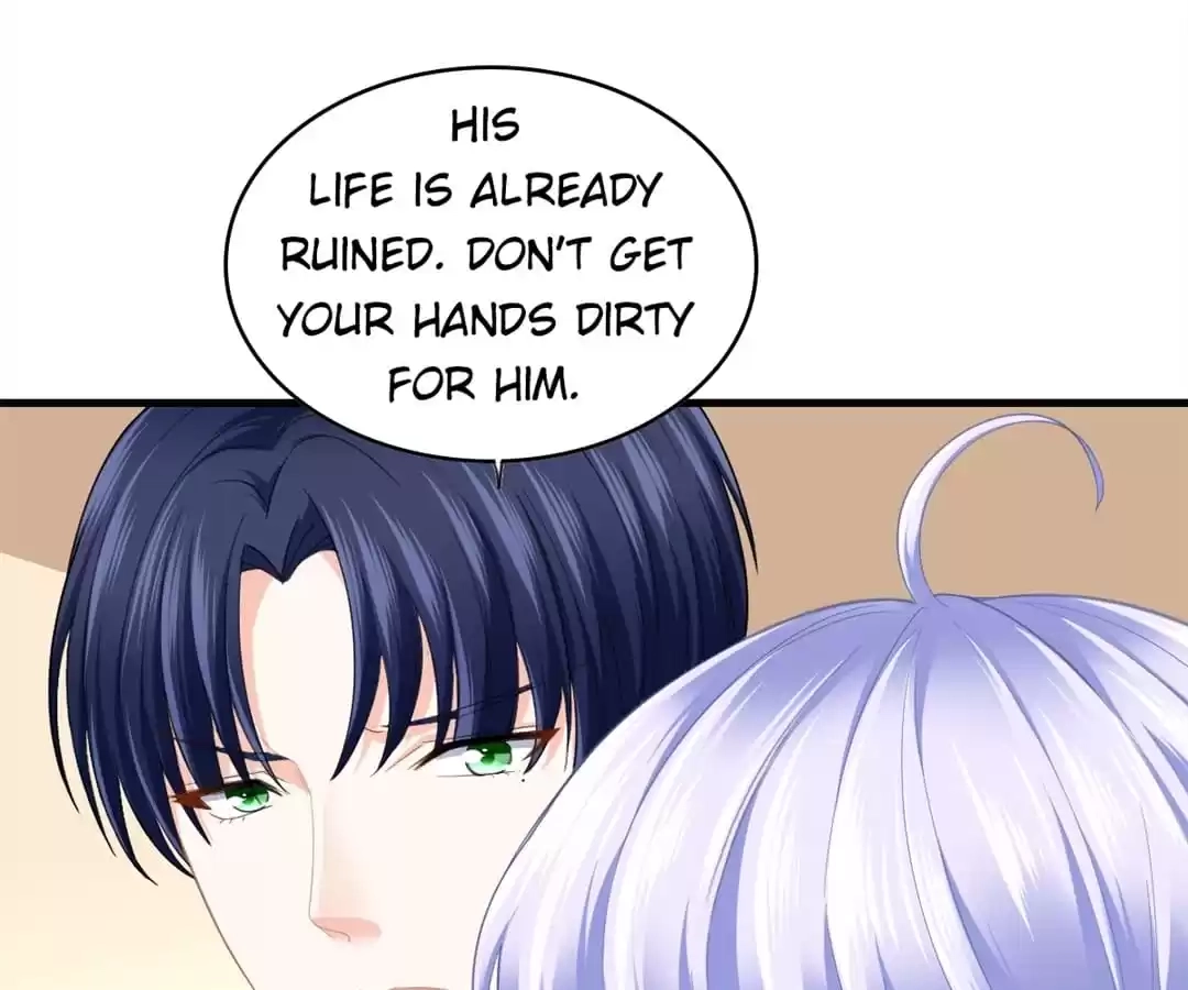 The Vengeance Chapter 190 page 49 - 