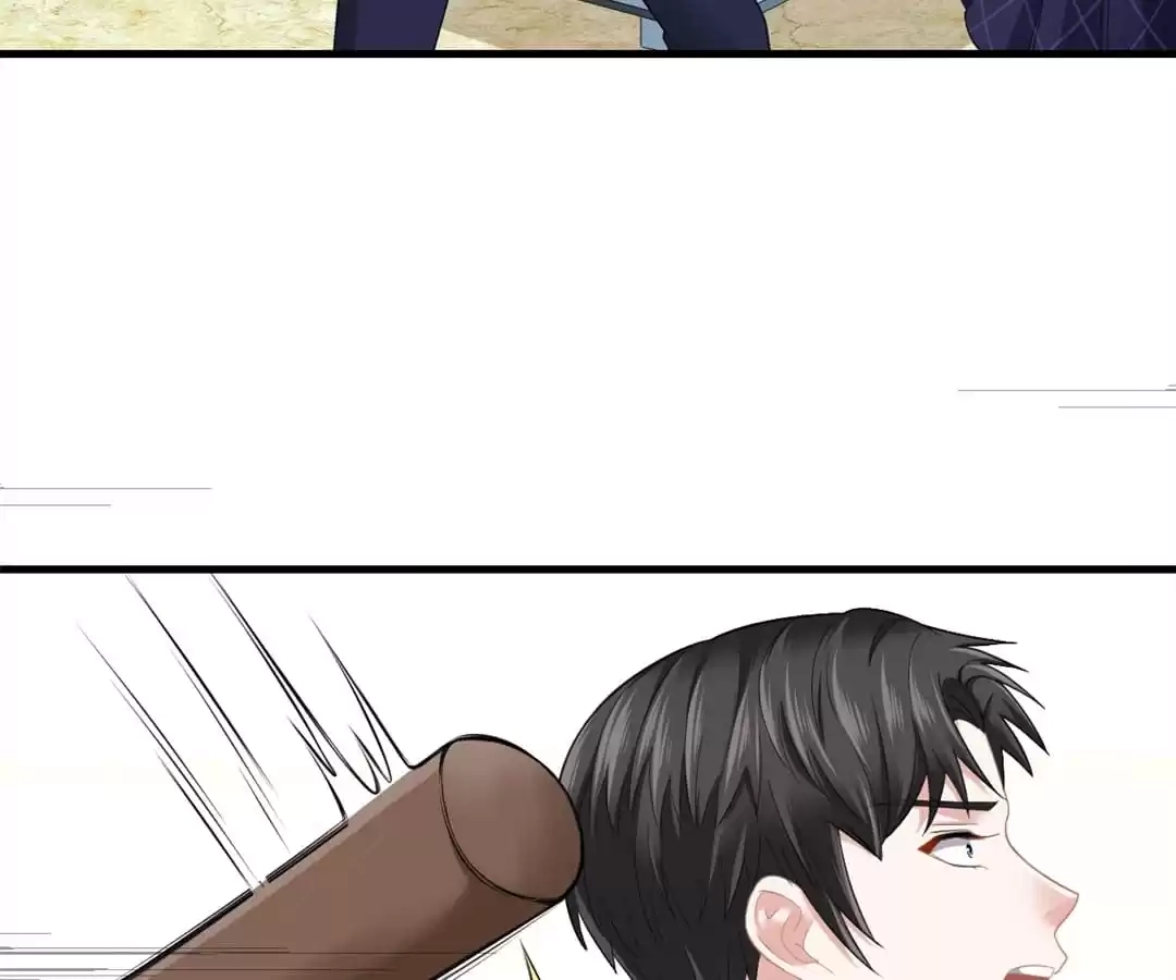 The Vengeance Chapter 190 page 6 - 