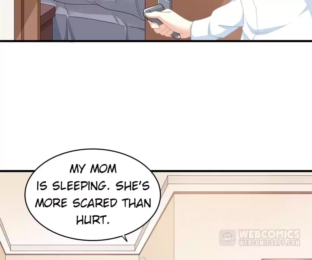 The Vengeance Chapter 191 page 2 - 