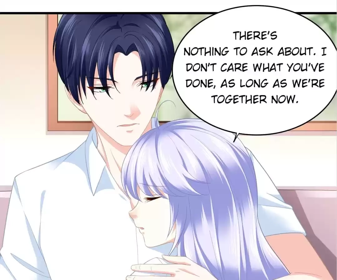 The Vengeance Chapter 191 page 21 - 