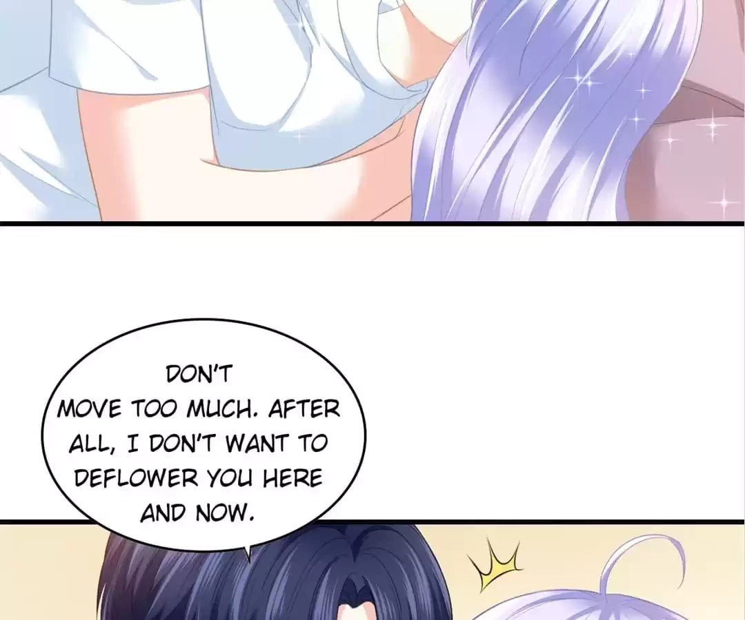 The Vengeance Chapter 191 page 25 - 