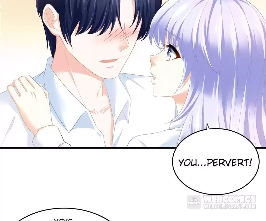 The Vengeance Chapter 191 page 26 - 