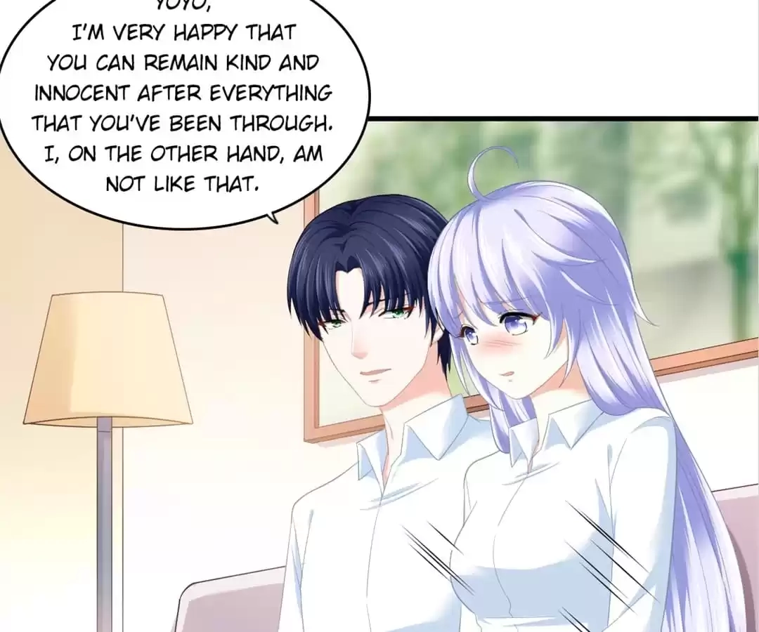 The Vengeance Chapter 191 page 27 - 
