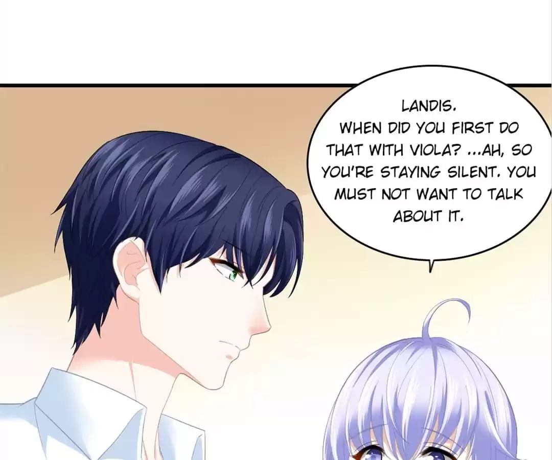 The Vengeance Chapter 191 page 29 - 