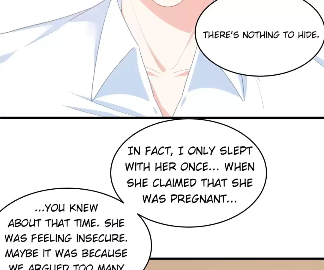 The Vengeance Chapter 191 page 32 - 