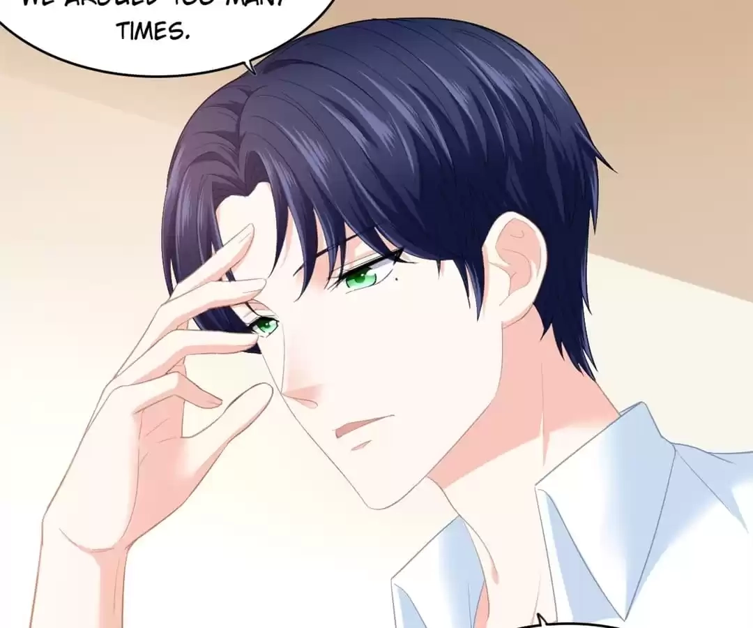 The Vengeance Chapter 191 page 33 - 