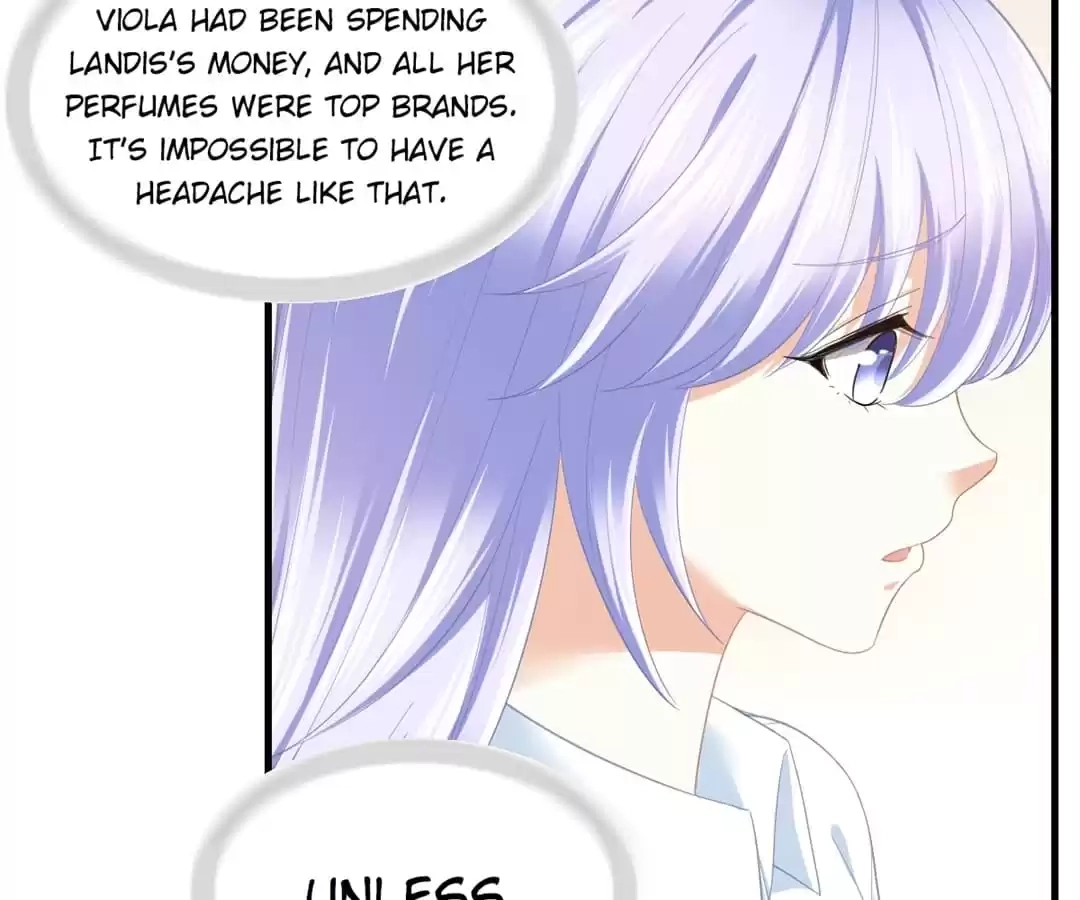 The Vengeance Chapter 191 page 35 - 