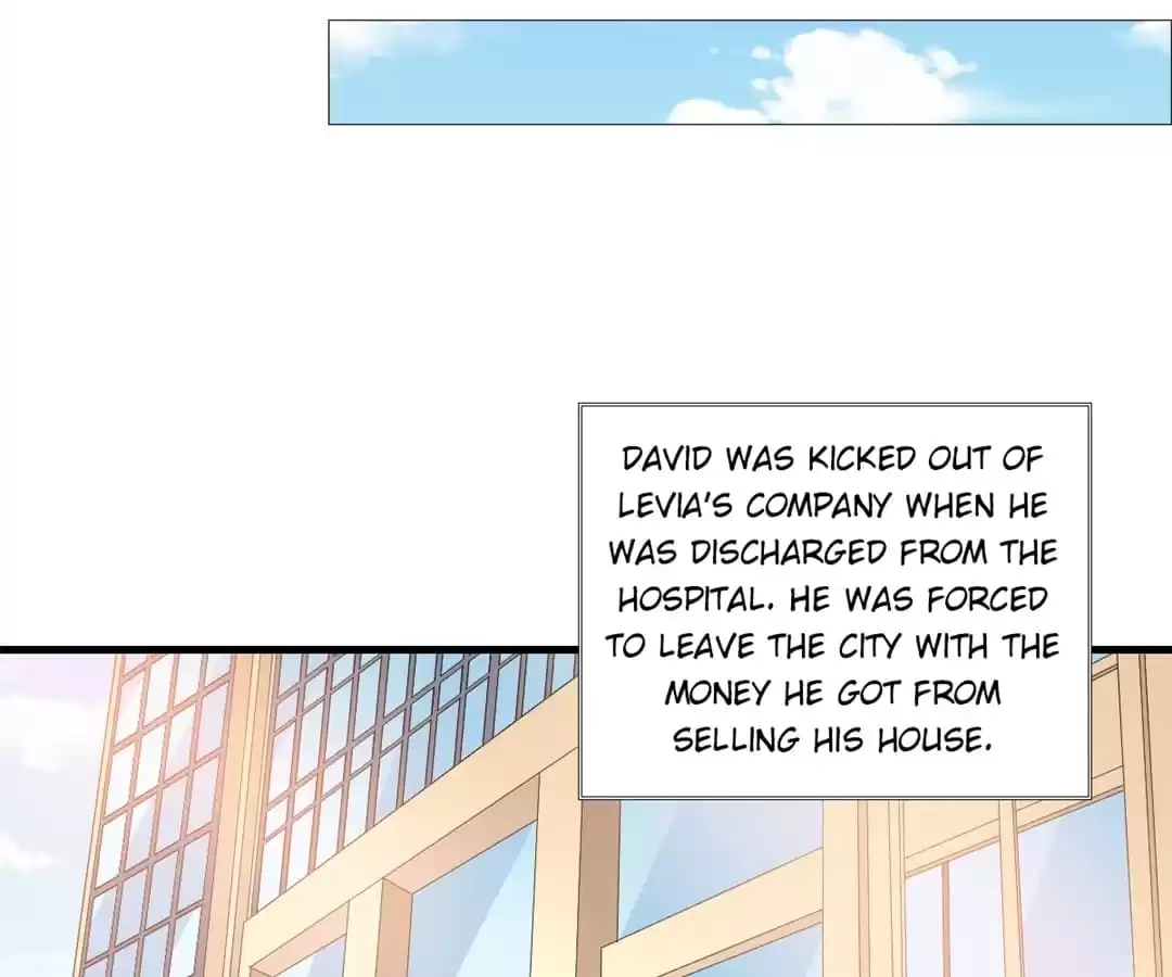 The Vengeance Chapter 191 page 39 - 
