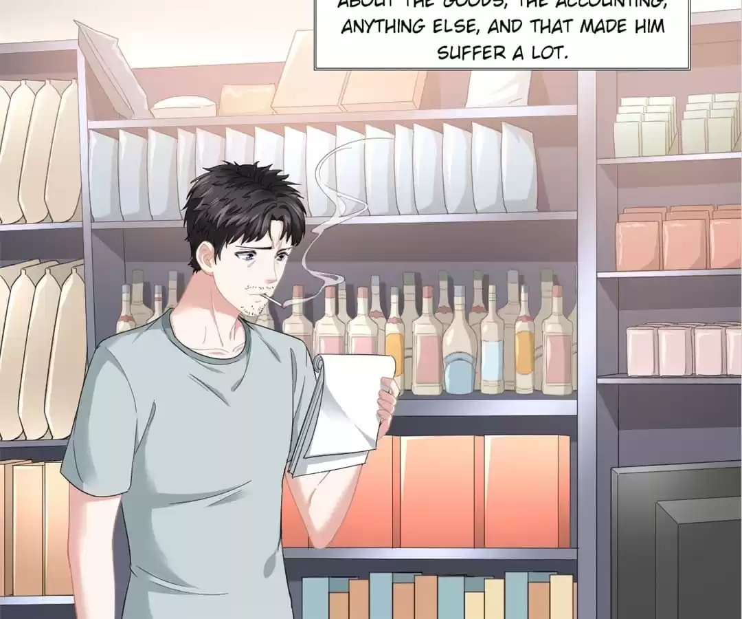 The Vengeance Chapter 191 page 43 - 