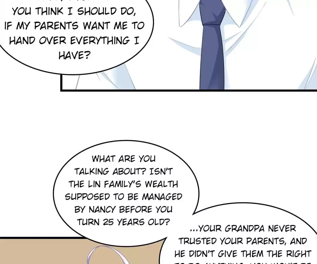 The Vengeance Chapter 192 page 14 - 