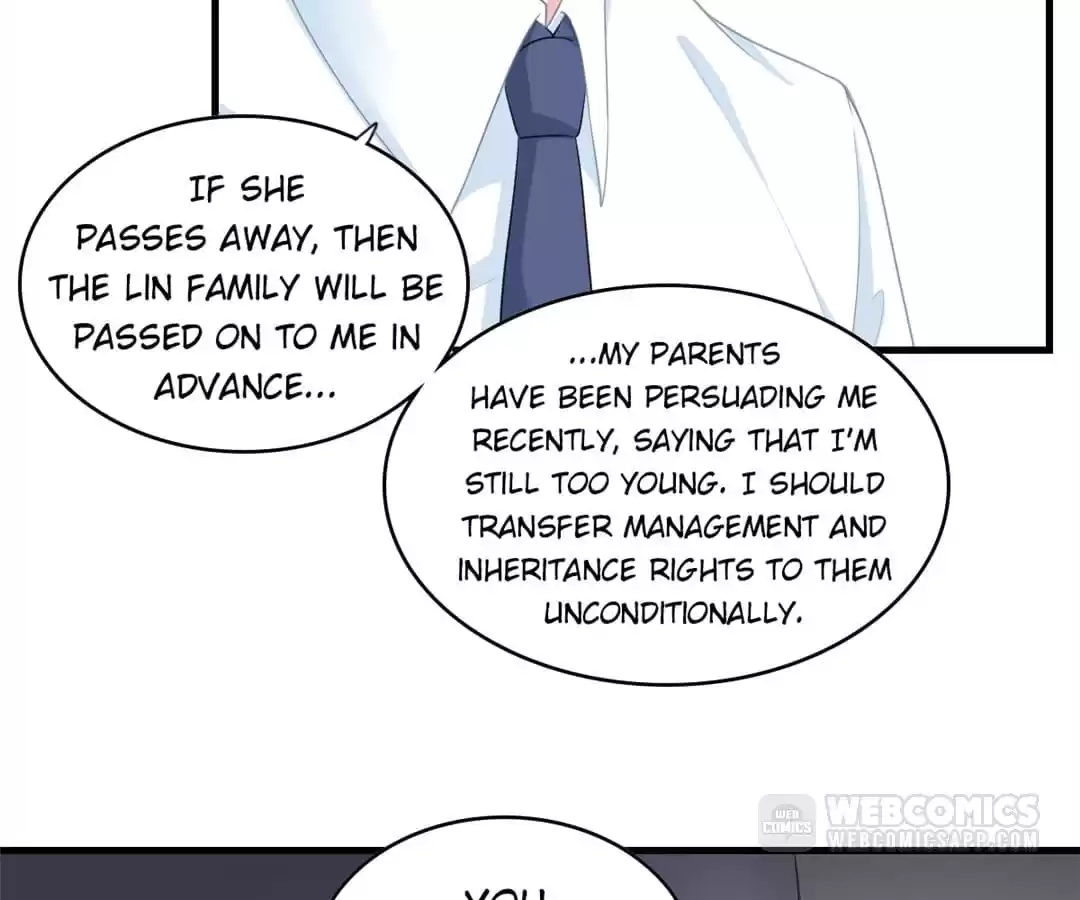 The Vengeance Chapter 192 page 18 - 
