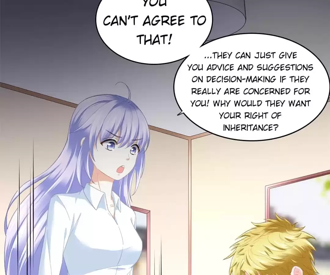 The Vengeance Chapter 192 page 19 - 