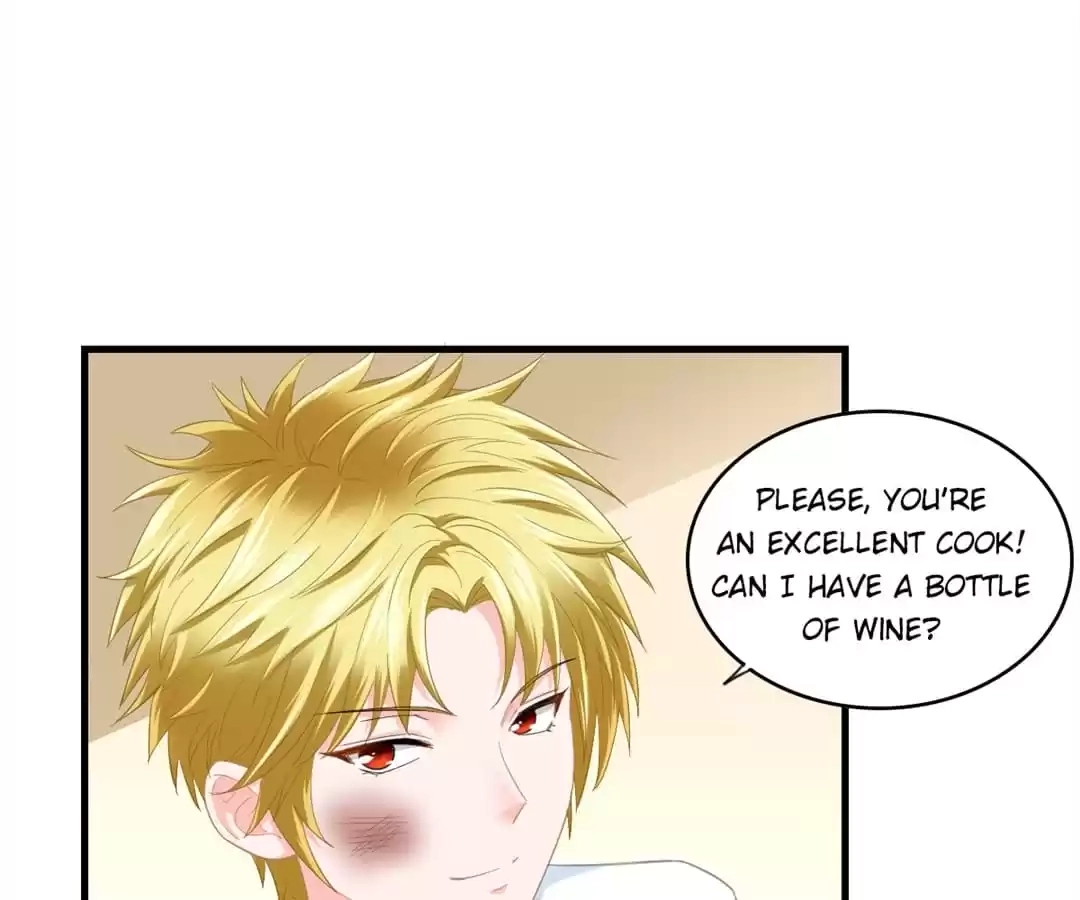 The Vengeance Chapter 192 page 3 - 