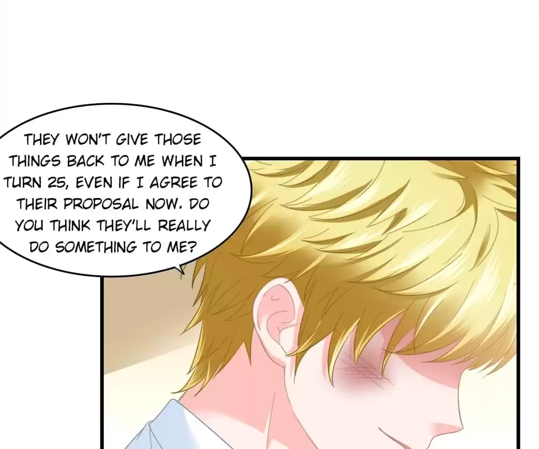 The Vengeance Chapter 192 page 23 - 