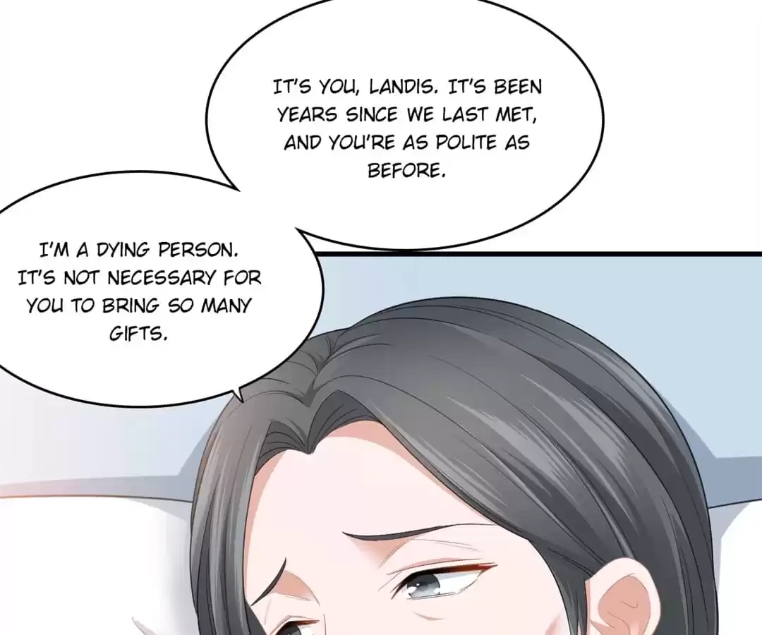 The Vengeance Chapter 193 page 3 - 
