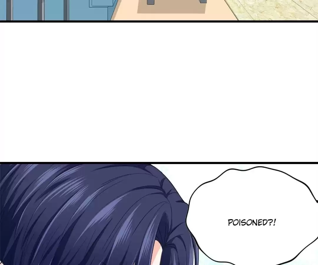The Vengeance Chapter 193 page 22 - 