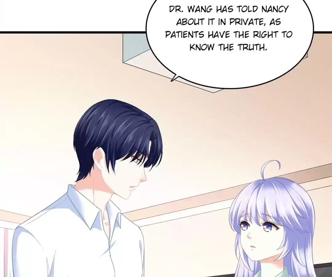 The Vengeance Chapter 193 page 29 - 