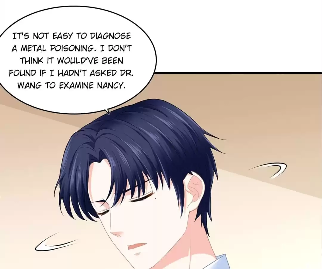 The Vengeance Chapter 193 page 37 - 