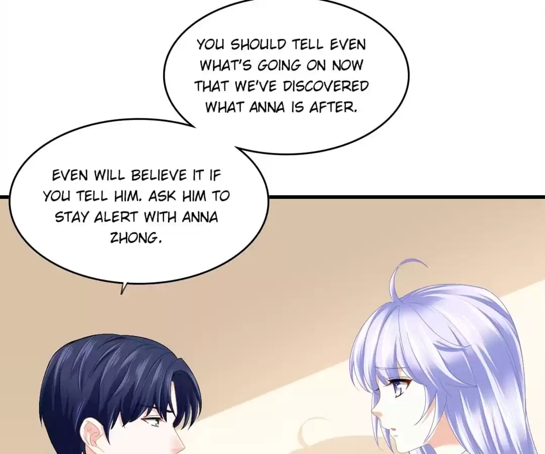The Vengeance Chapter 194 page 13 - 