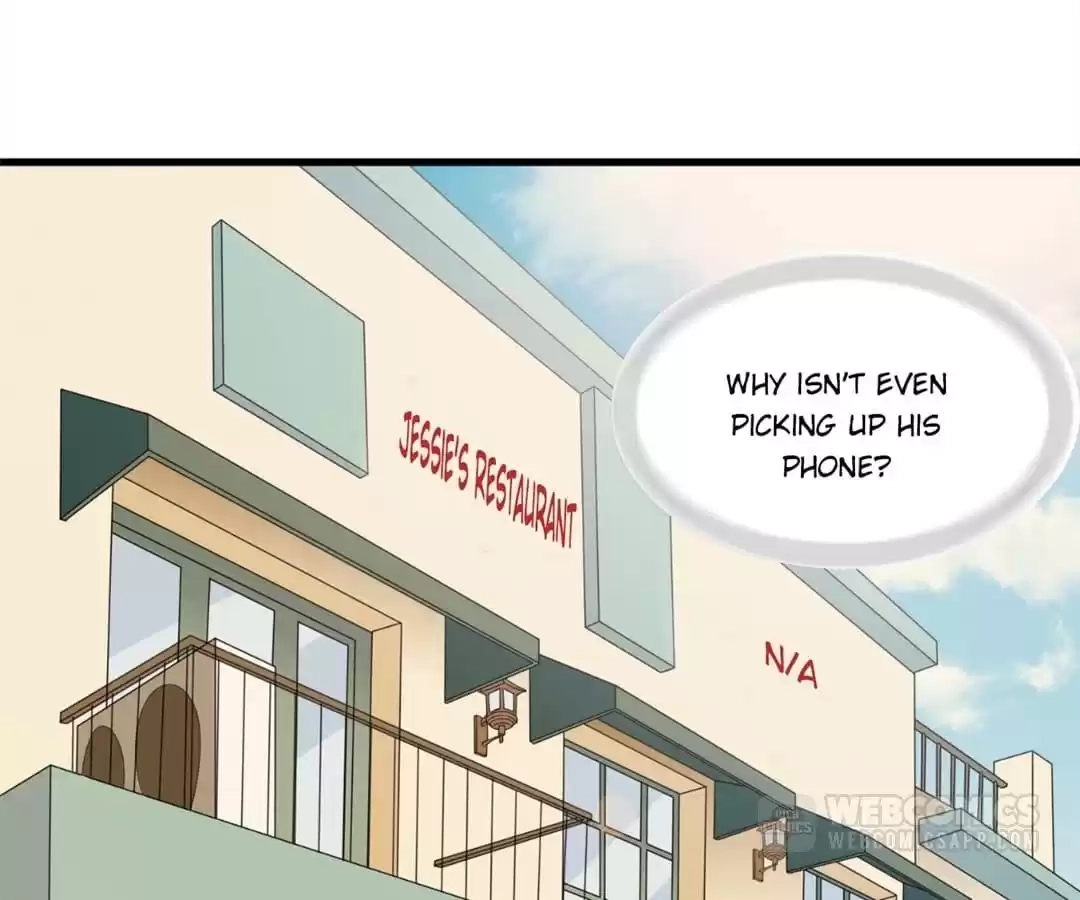 The Vengeance Chapter 194 page 18 - 