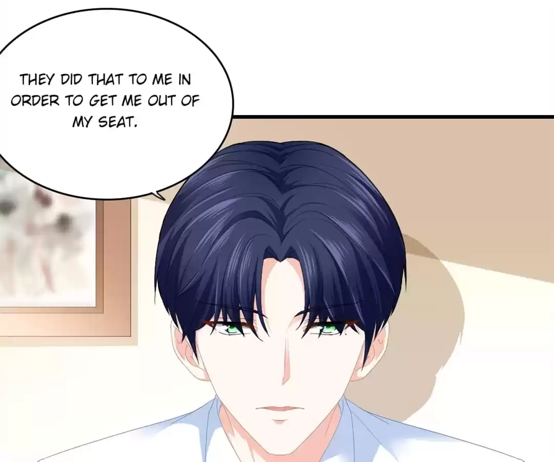 The Vengeance Chapter 194 page 3 - 