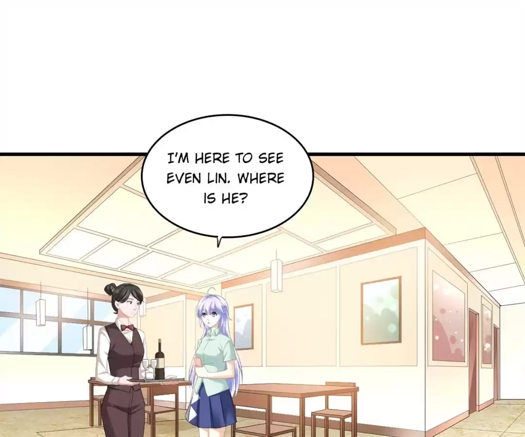 The Vengeance Chapter 194 page 21 - 