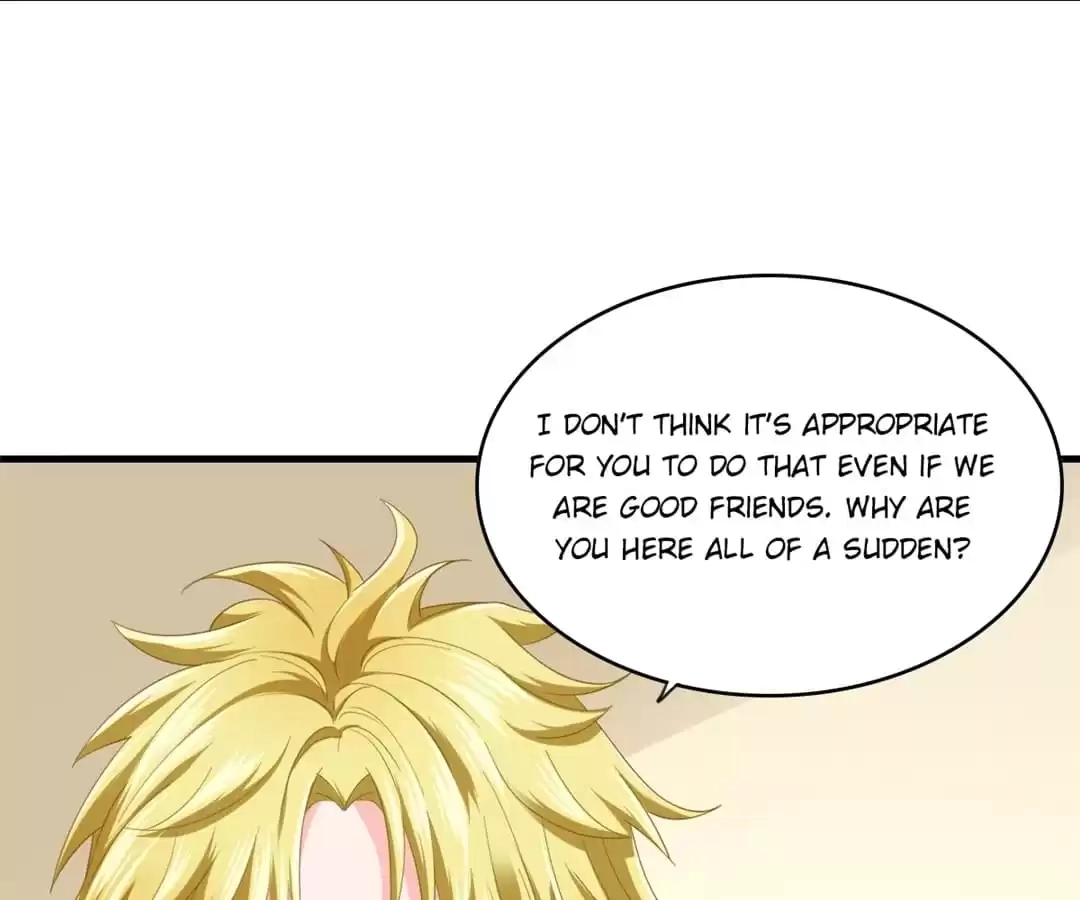 The Vengeance Chapter 194 page 33 - 
