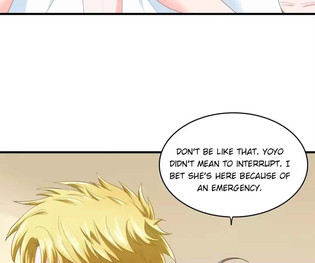 The Vengeance Chapter 194 page 35 - 